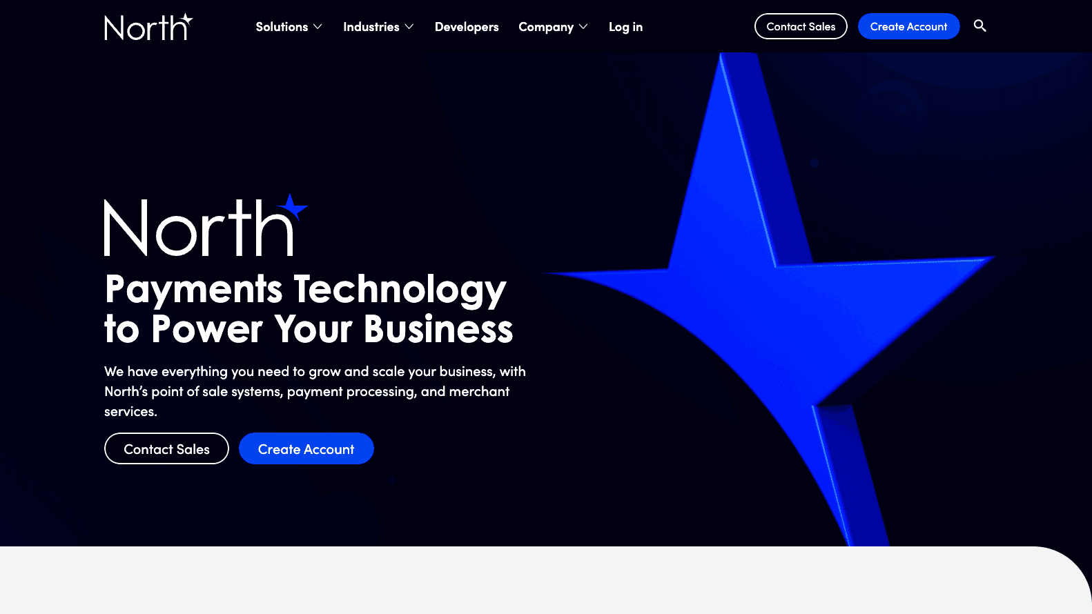 NAB marketing sites North